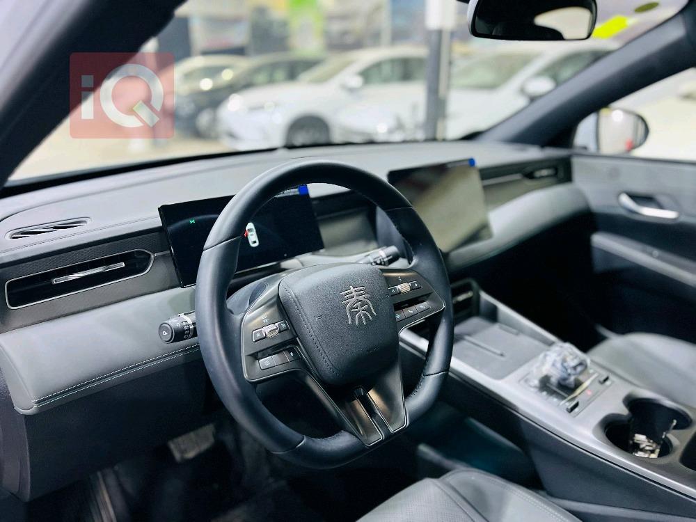 بي واي دي Qin Plus